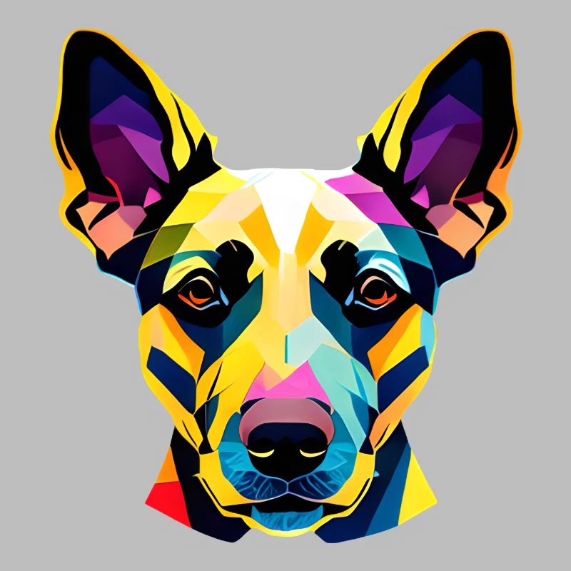 Hundebesitzer Dobermann Hundewelpe Hunde Labrador