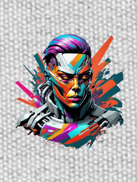 Cyborg
