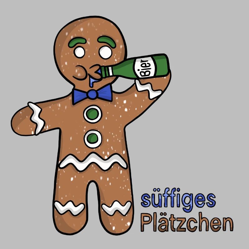 süffiges Plätzchen