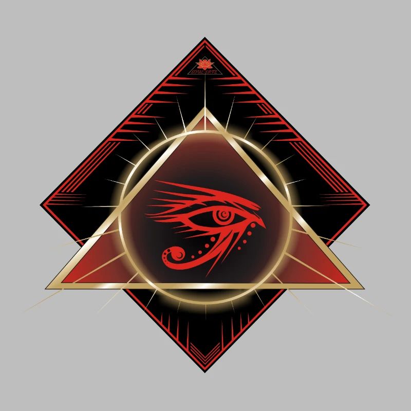 Horus Eye Égypte