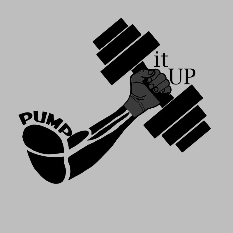 PUMP IT UP - L’original