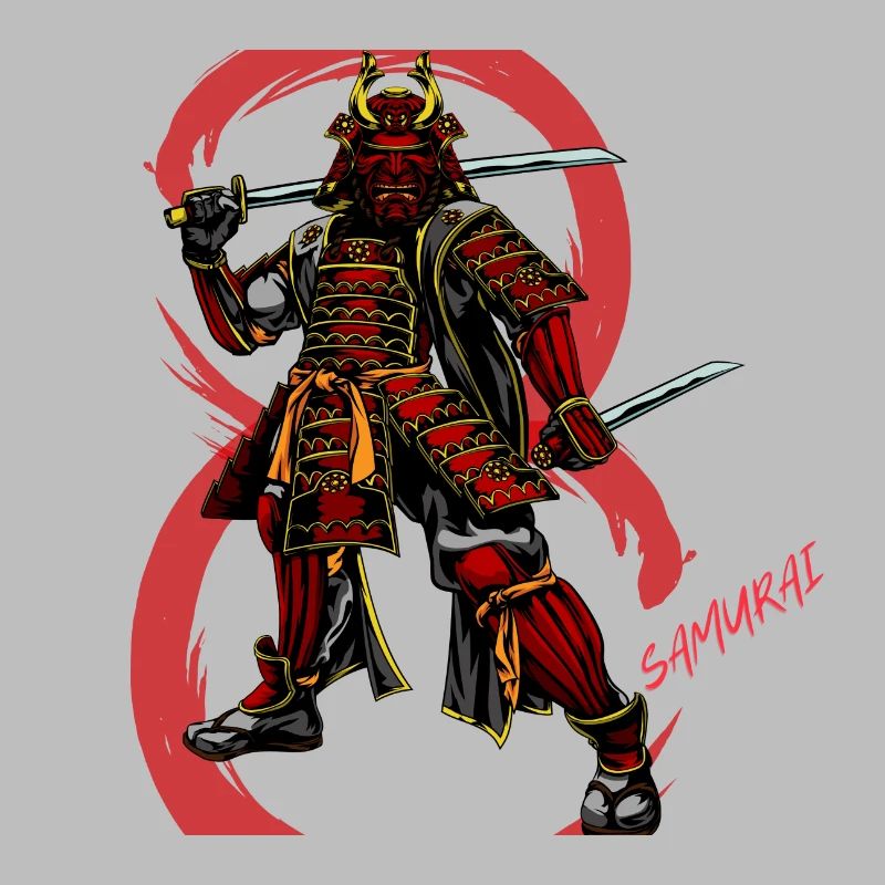 Samurai