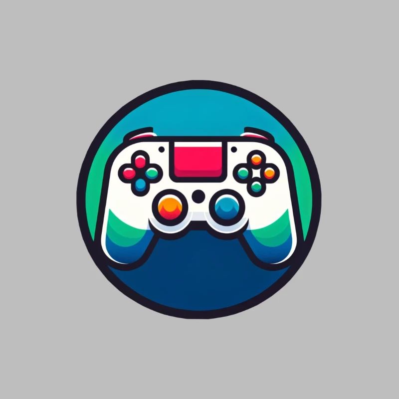 Une manette