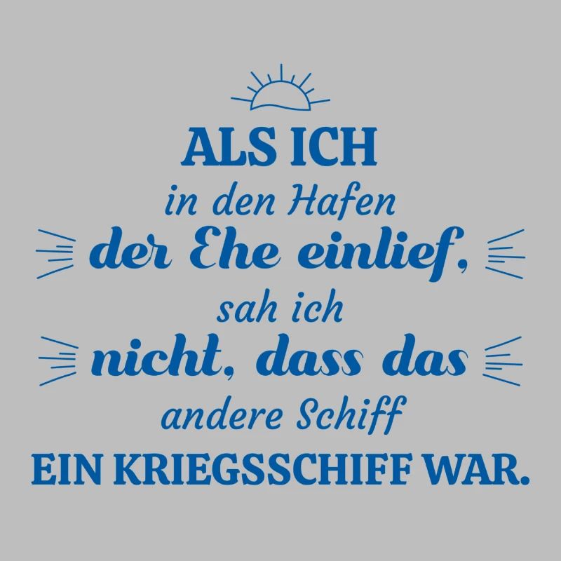 Scheidung Spruch