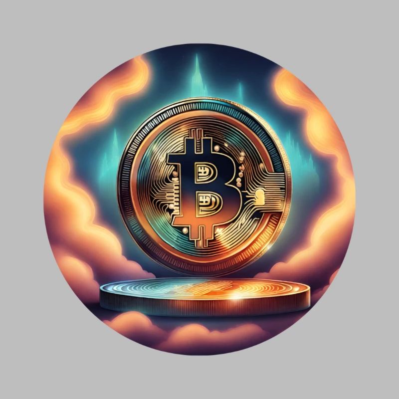 Cryptocurrency Essence