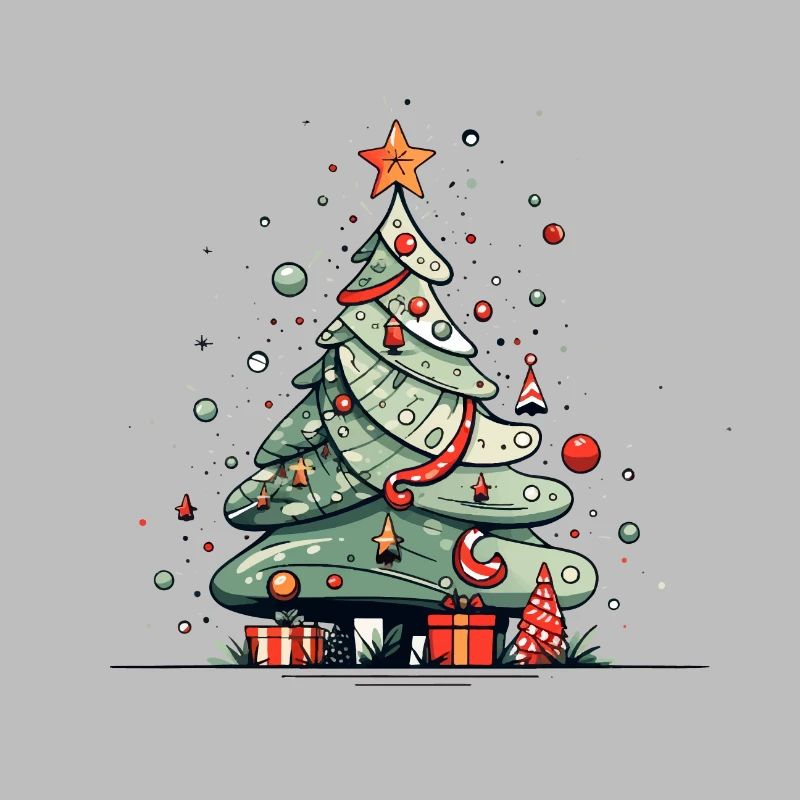 Weihnachtsbaum