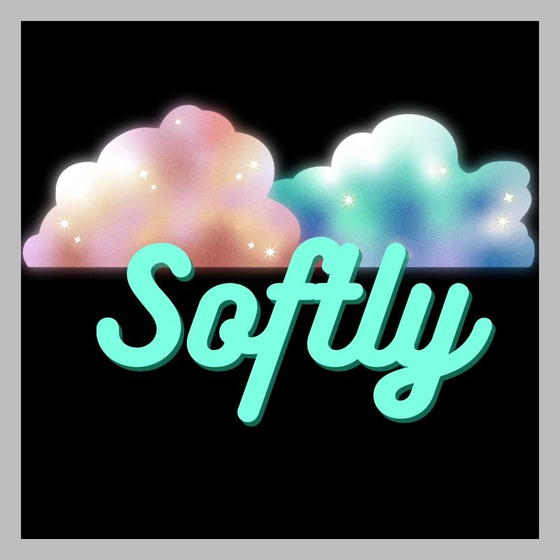 Softly Clouds