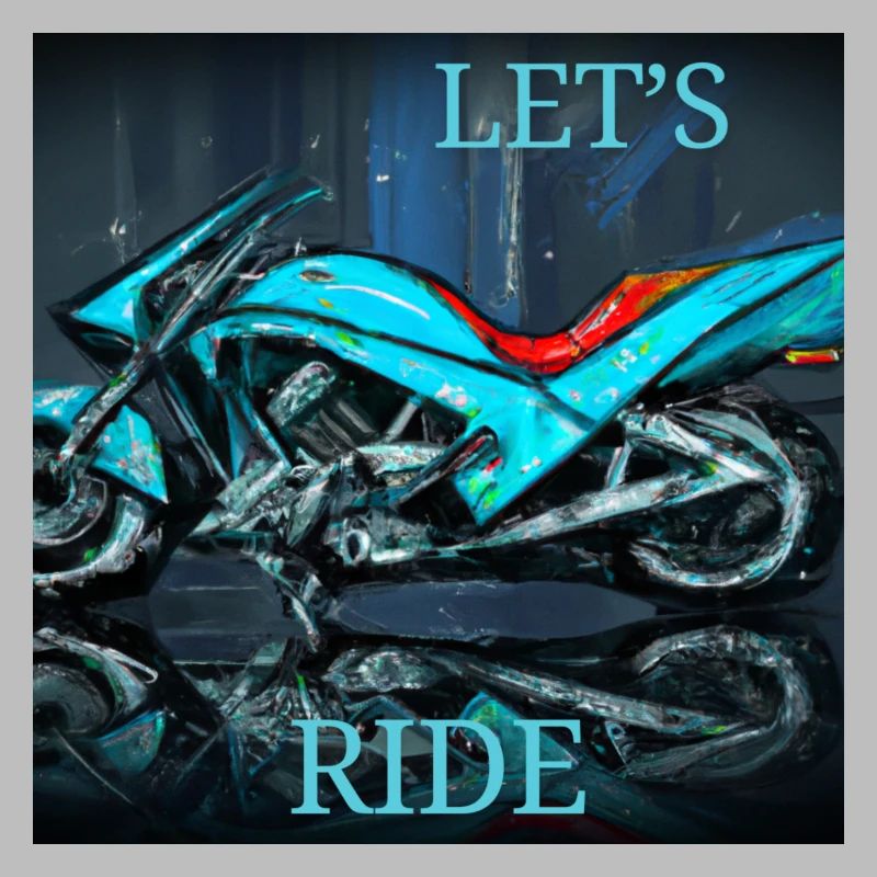 Let's Ride