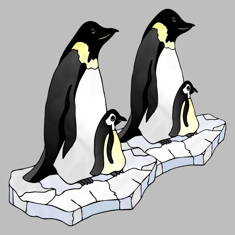 Pinguine