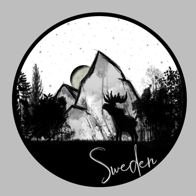 Sweden impression