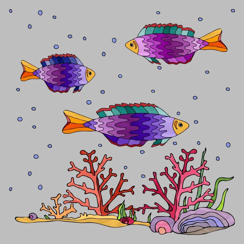 Fishes