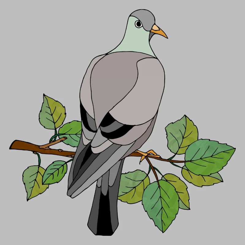 Oiseau