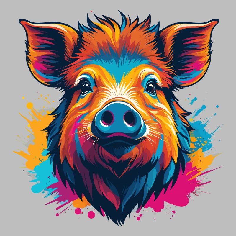 Boar