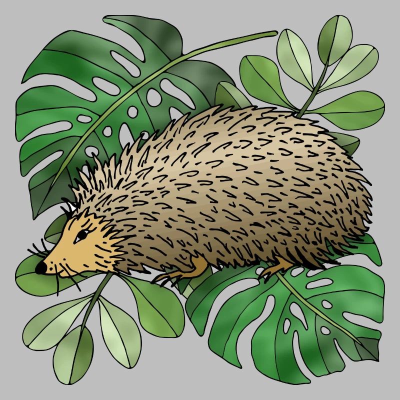 Hérisson