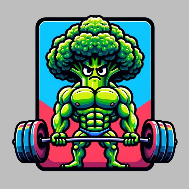 Pumper broccoli