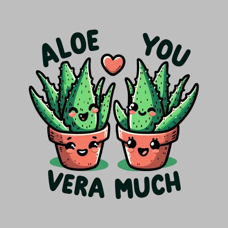 Aloe vous vera beaucoup