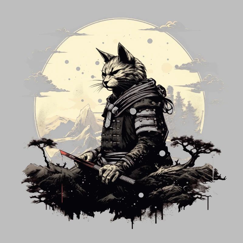 Chat Ronin