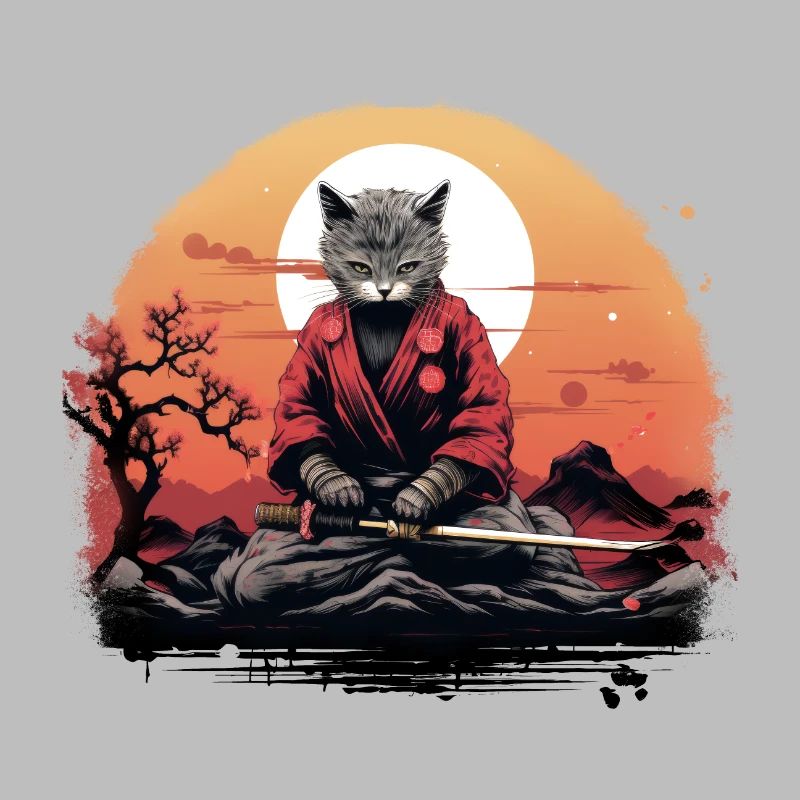 Chat Sakura