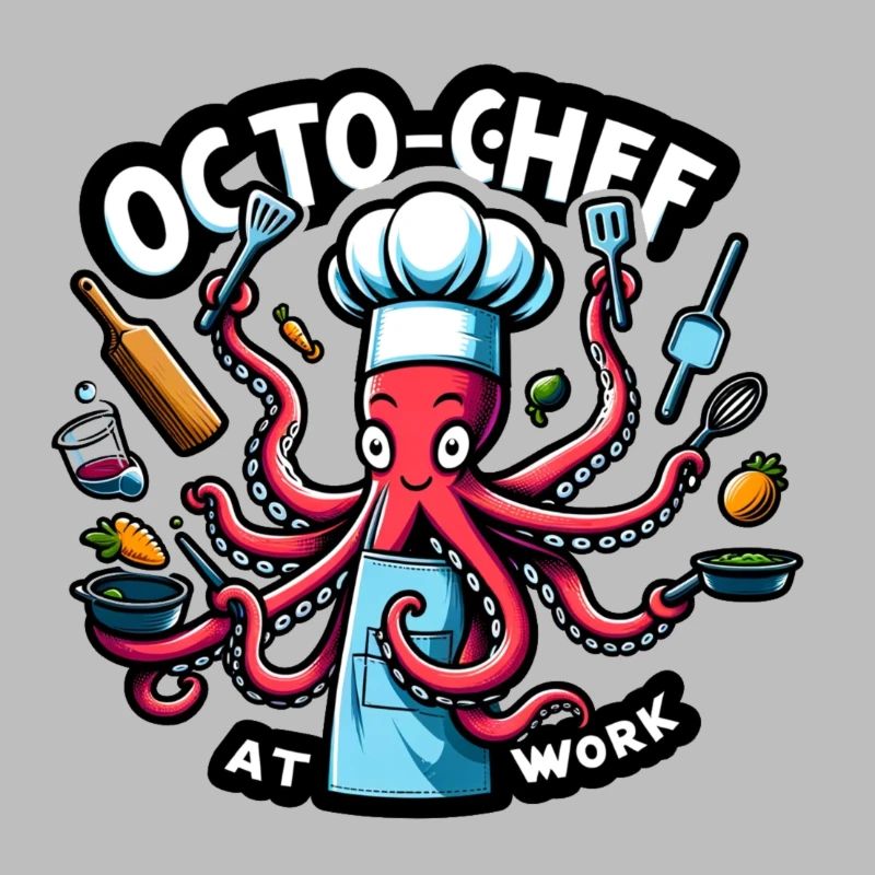 Octo Chef