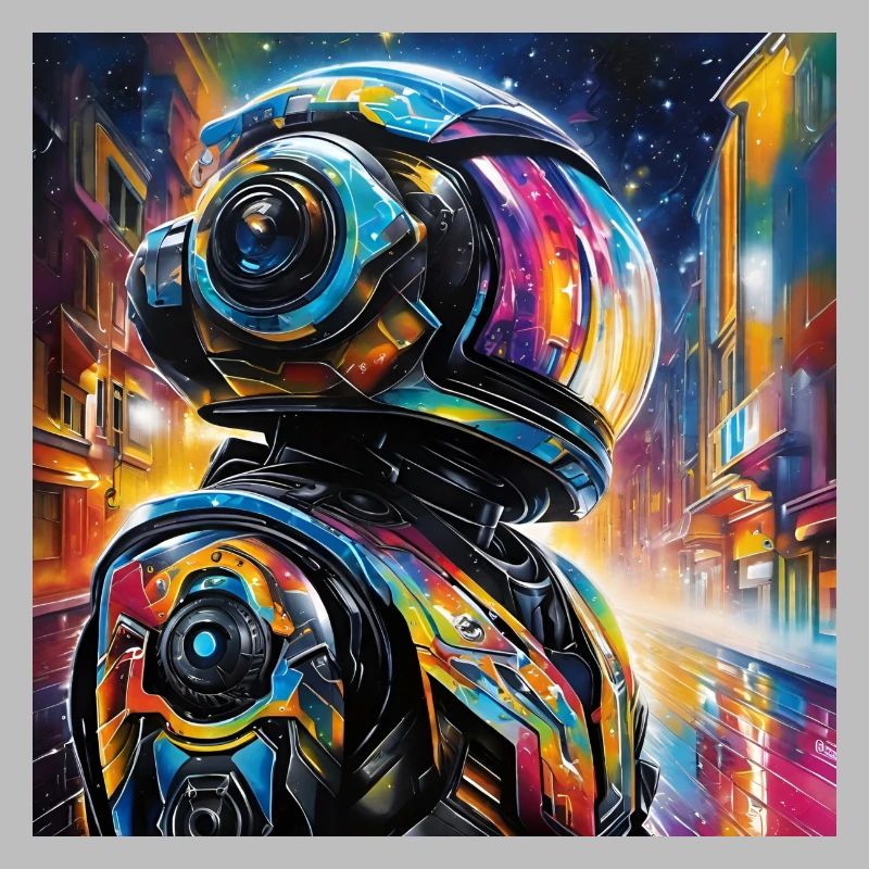 Astronaute