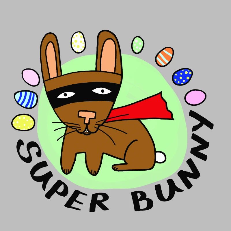 super bunny