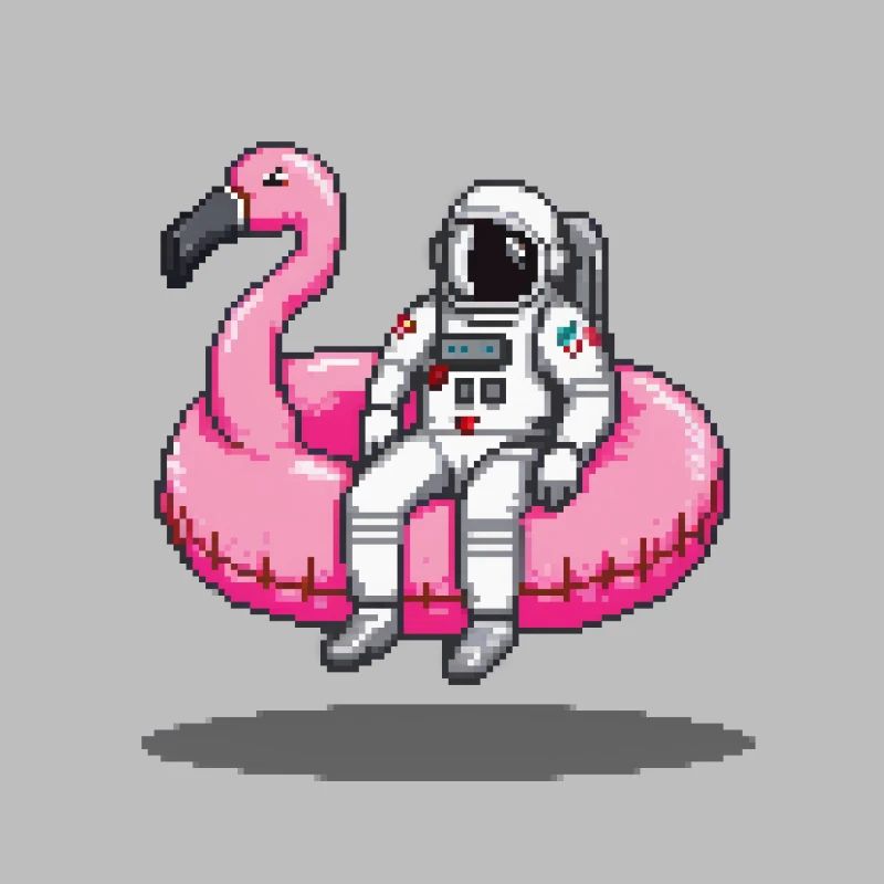 Galactic Chill