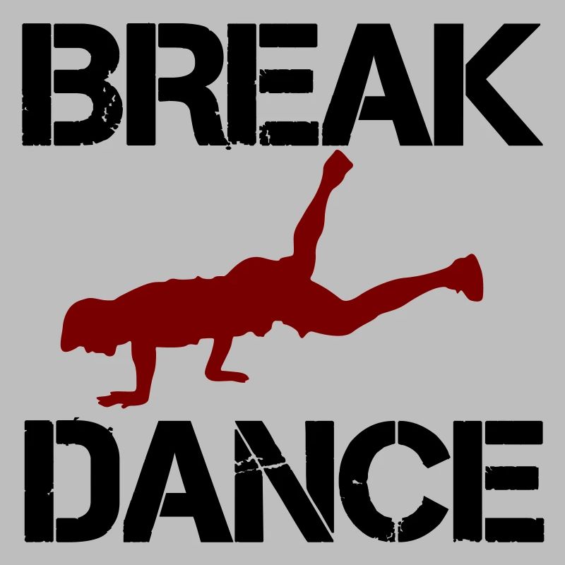 Breakdance