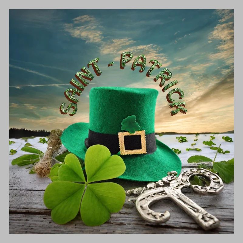 sant patrick