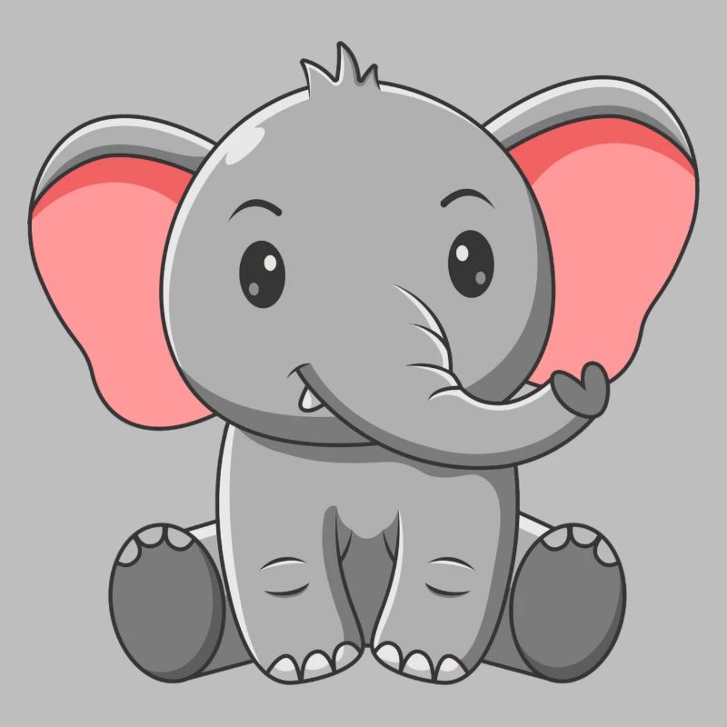 Elefant
