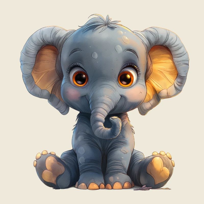éléphant