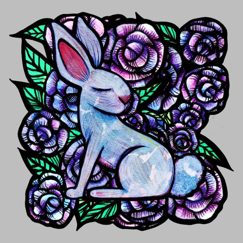 Bunny Rose