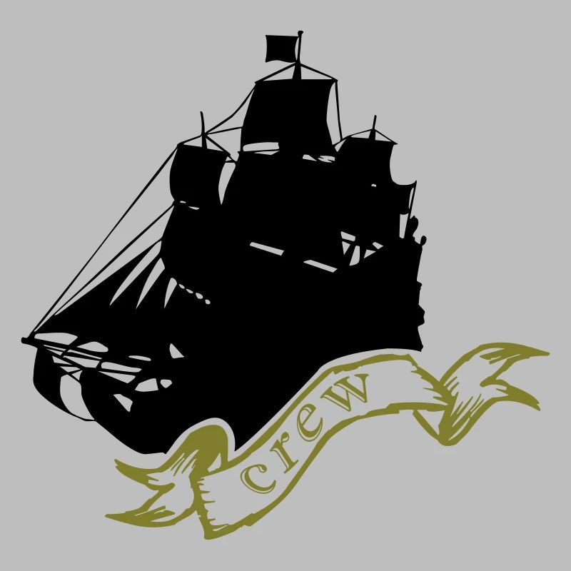 bateau pirate
