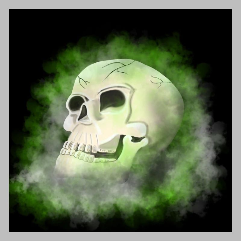 Skull