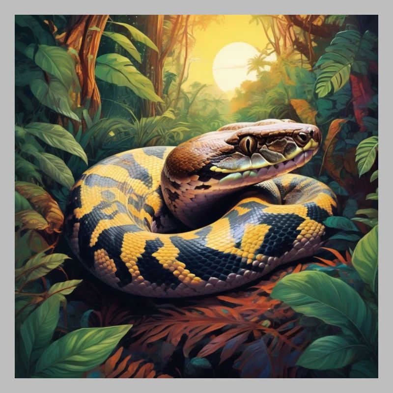 SERPENT