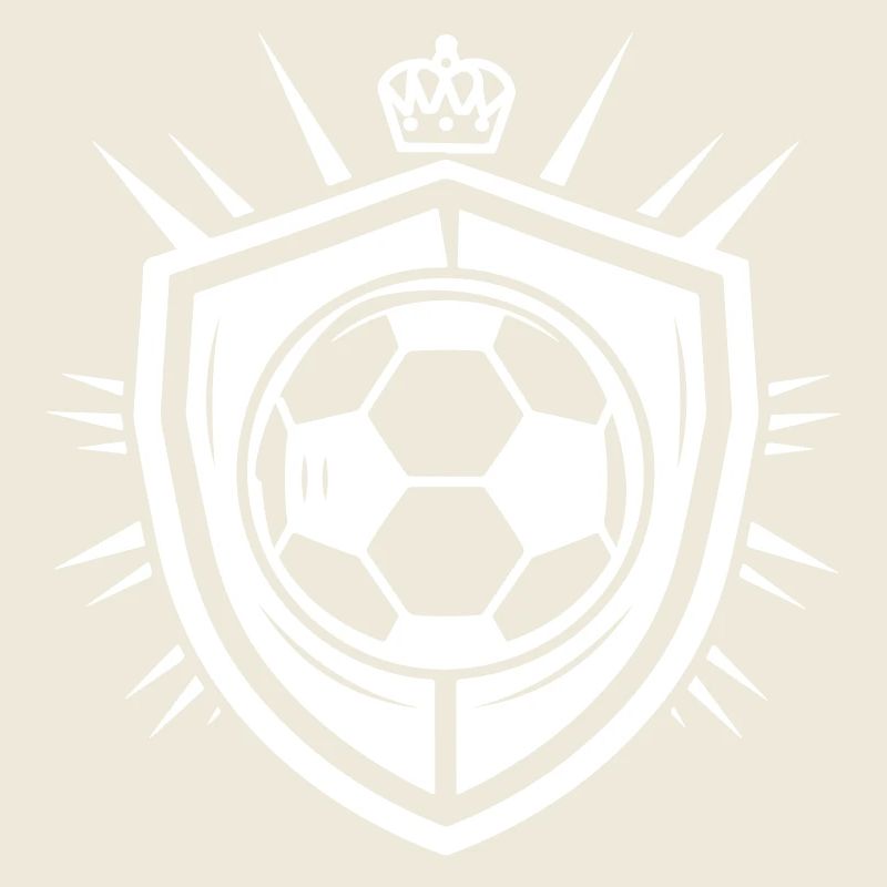 Soccer Logo Team