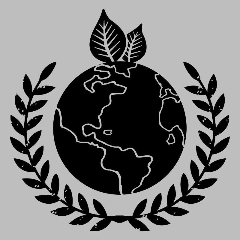 Couronne de terre