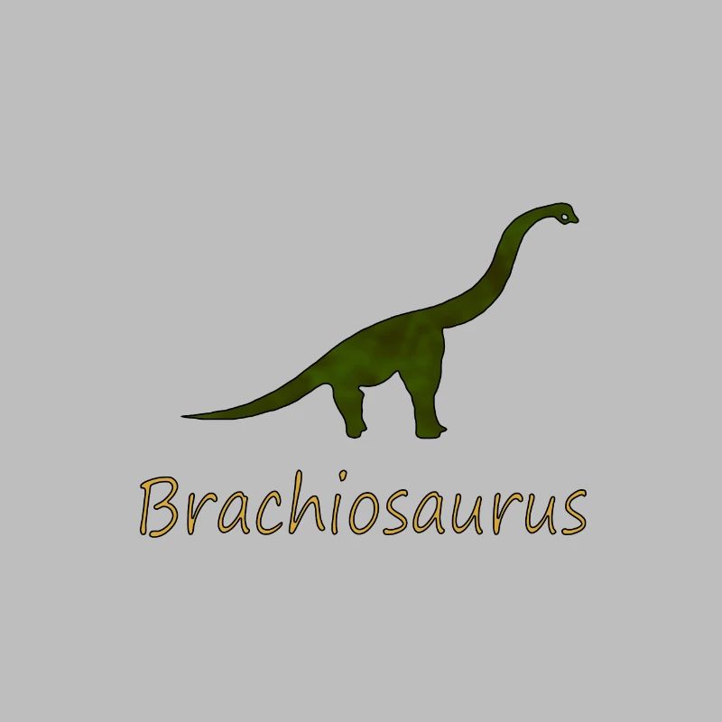 Brachiosaure
