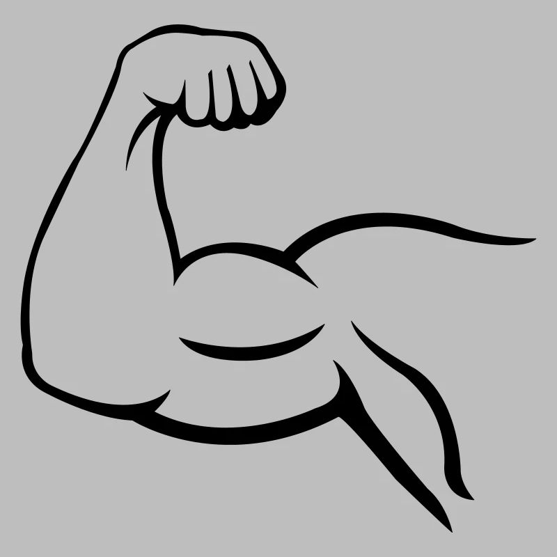 biceps