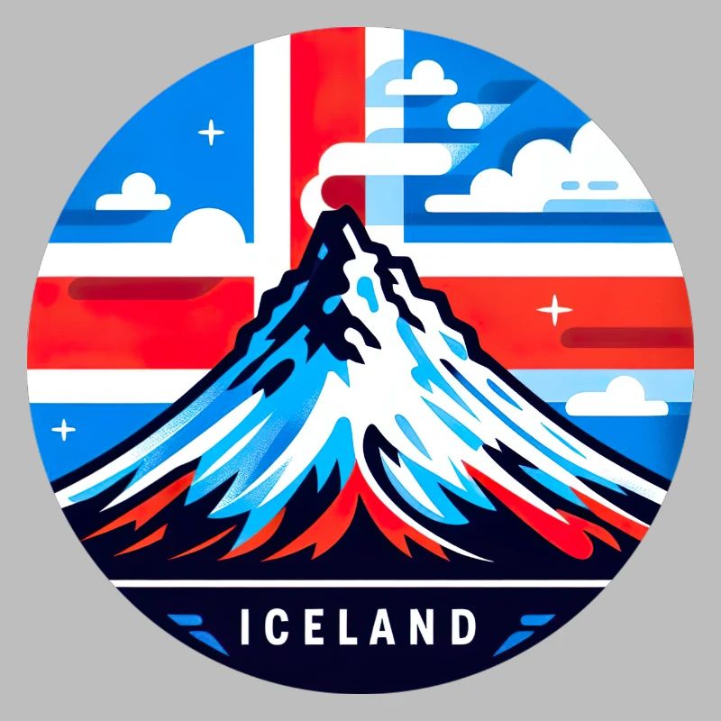Islande Islande 5