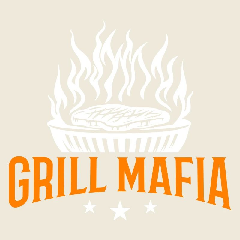 Grill Mafia Grilling