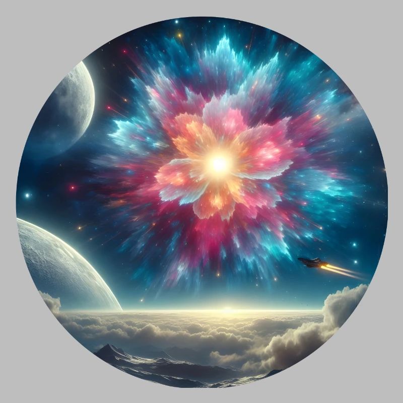 Space