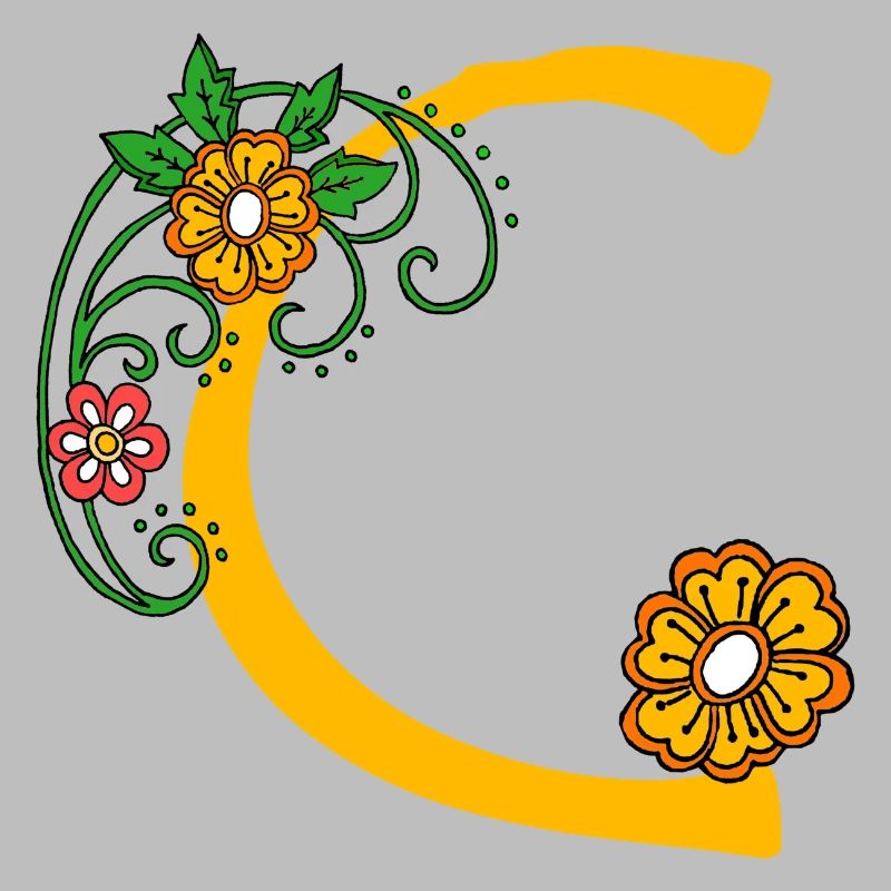 Fleur 30 C