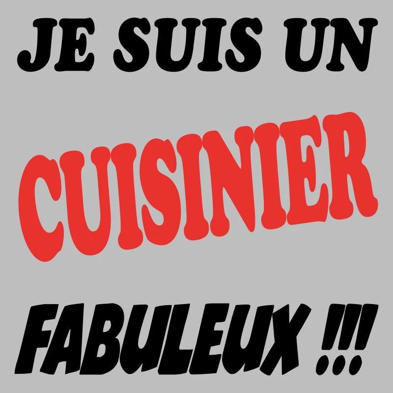 CUISINIER FABULEUX