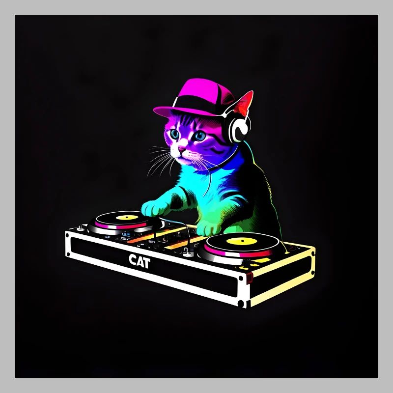DJ Chat Scratch