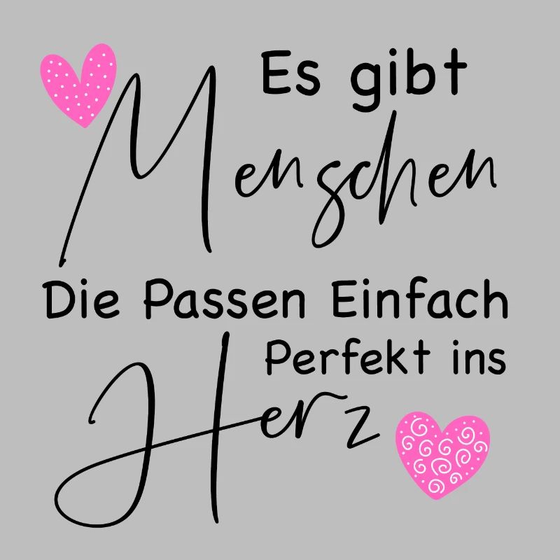 Geschenk Beste freundin, Liebe Spruch Geschenkidee