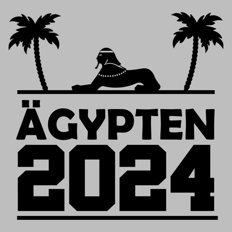 ägypten 2024