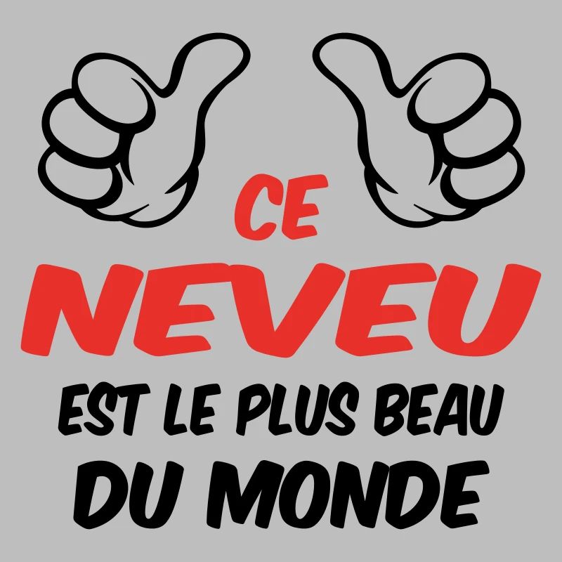 MEILLEUR NEVEU