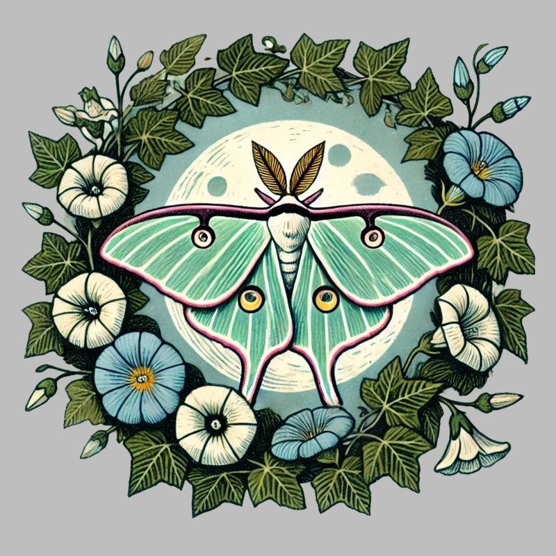 Papillon de nuit