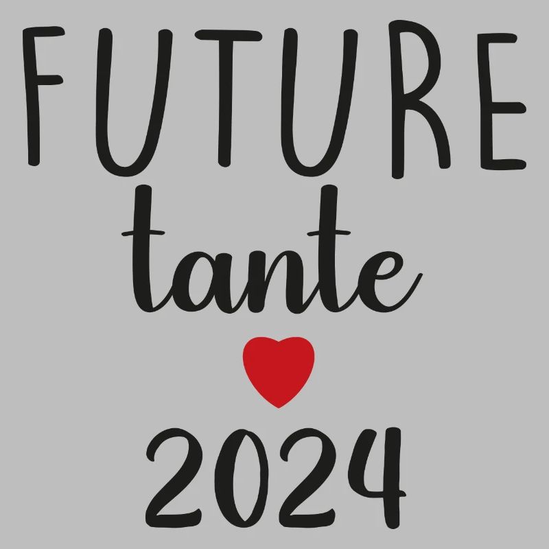 Future Aunt - 2024