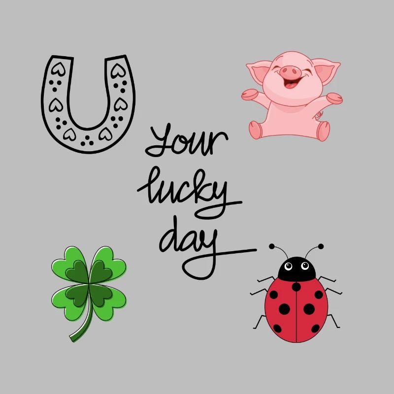 Lucky